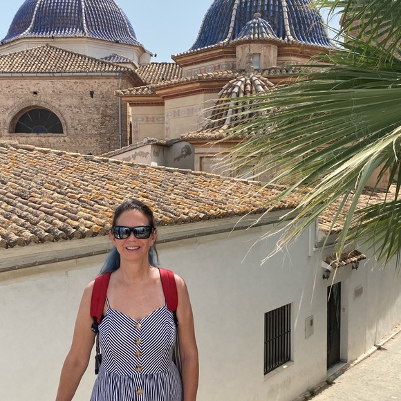 Howdy y'all, I'm Dawn. - Picture 3 of 6